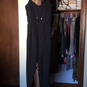 Material Girl Jumpsuit